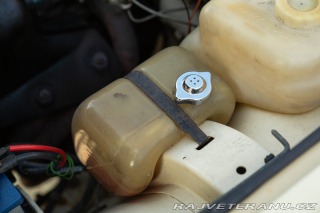 Alfa Romeo Alfetta 1600 1977