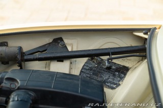 Alfa Romeo Alfetta 1600 1977