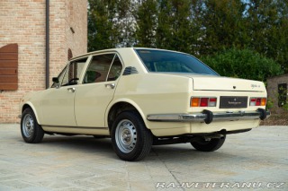 Alfa Romeo Alfetta 1600 1977