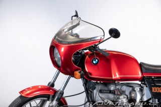 BMW R 100 S 1977