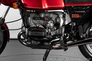 BMW R 100 S 1977