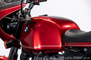 BMW R 100 S 1977
