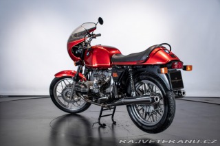 BMW R 100 S 1977