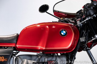 BMW R 100 S 1977