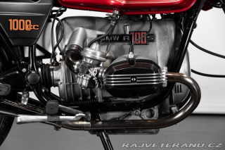 BMW R 100 S 1977