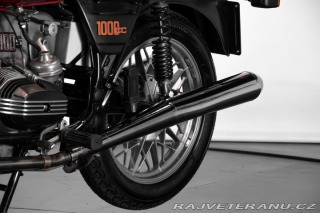 BMW R 100 S 1977