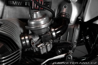 BMW R 100 S 1977