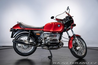 BMW R 100 S 1977