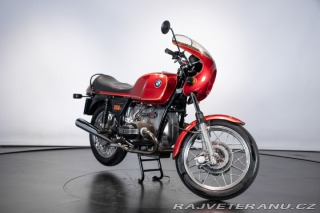 BMW R 100 S 1977