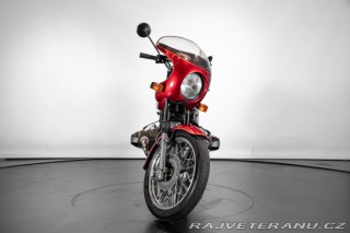 BMW R 100 S 1977