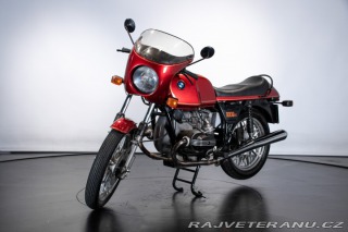 BMW R 100 S 1977