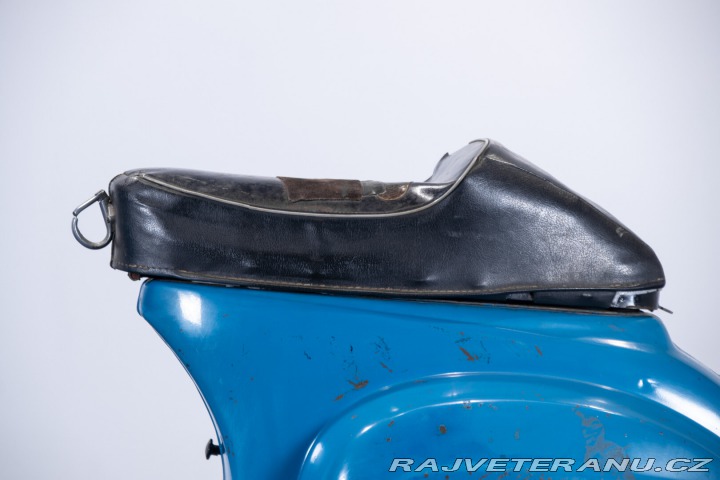 Piaggio Vespa 50 Special 1979