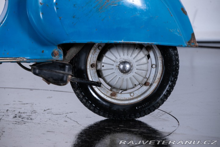 Piaggio Vespa 50 Special 1979