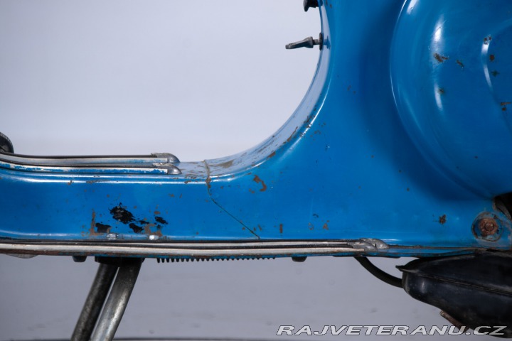 Piaggio Vespa 50 Special 1979