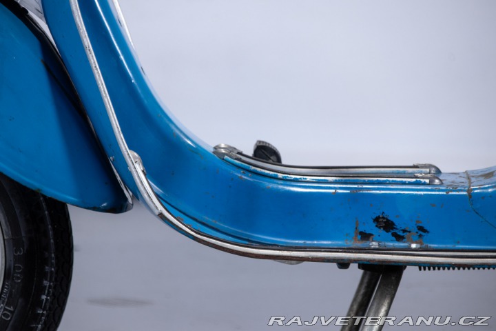 Piaggio Vespa 50 Special 1979