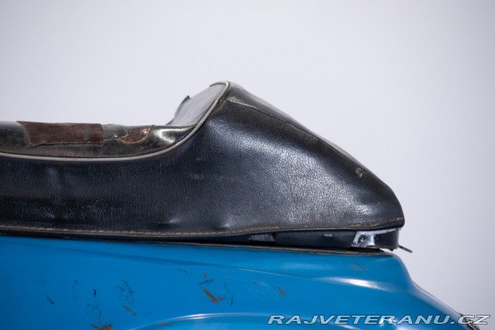 Piaggio Vespa 50 Special 1979