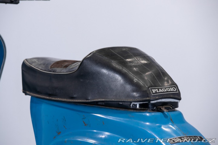 Piaggio Vespa 50 Special 1979