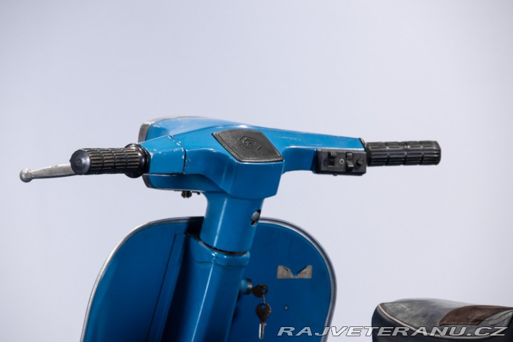 Piaggio Vespa 50 Special 1979