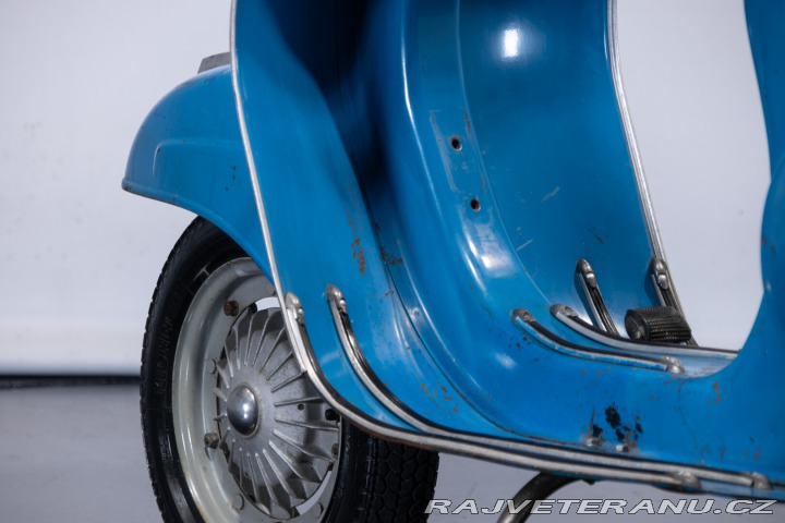 Piaggio Vespa 50 Special 1979