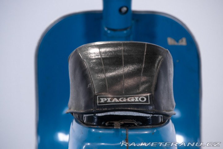 Piaggio Vespa 50 Special 1979