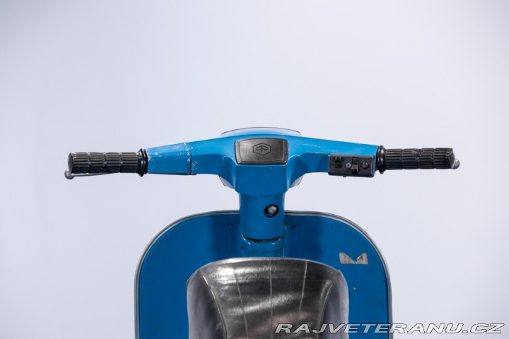 Piaggio Vespa 50 Special 1979