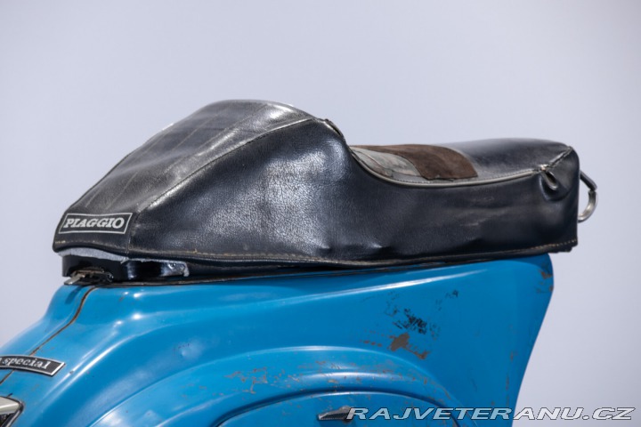 Piaggio Vespa 50 Special 1979