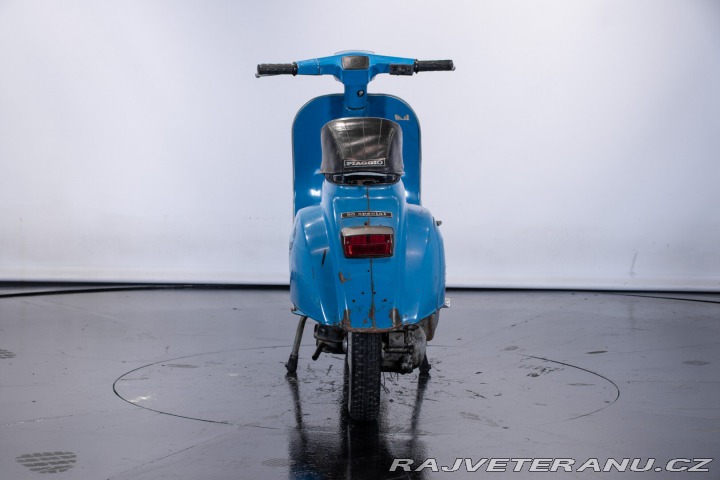 Piaggio Vespa 50 Special 1979