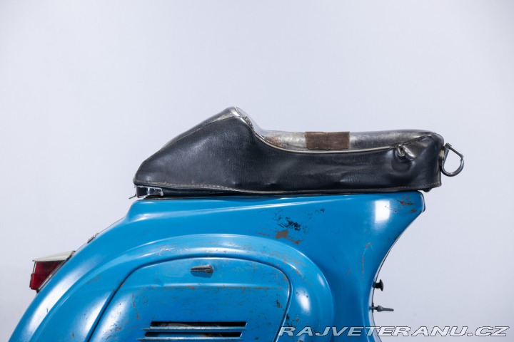 Piaggio Vespa 50 Special 1979