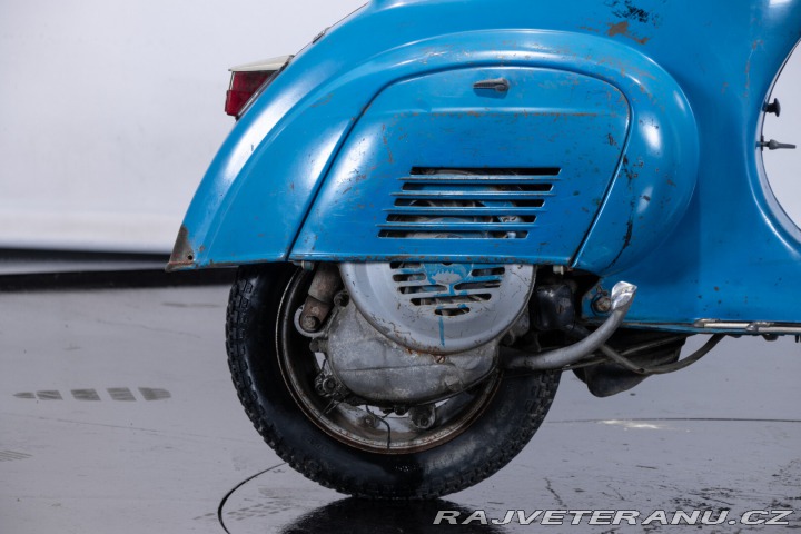 Piaggio Vespa 50 Special 1979