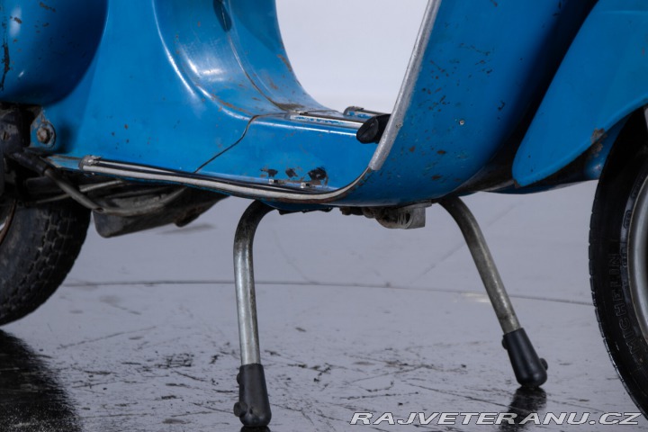 Piaggio Vespa 50 Special 1979