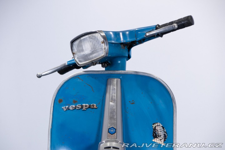Piaggio Vespa 50 Special 1979