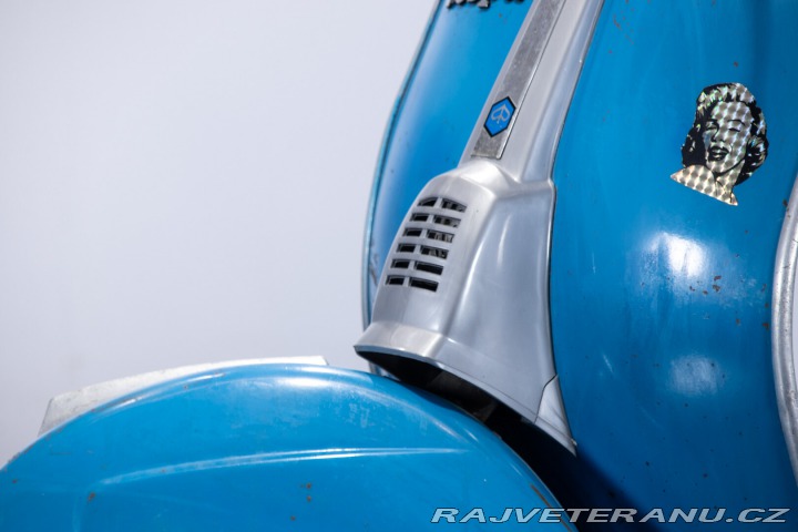 Piaggio Vespa 50 Special 1979