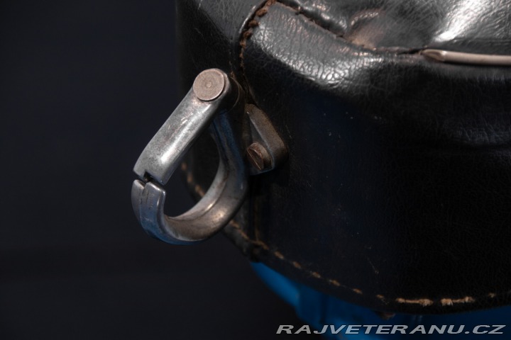 Piaggio Vespa 50 Special 1979