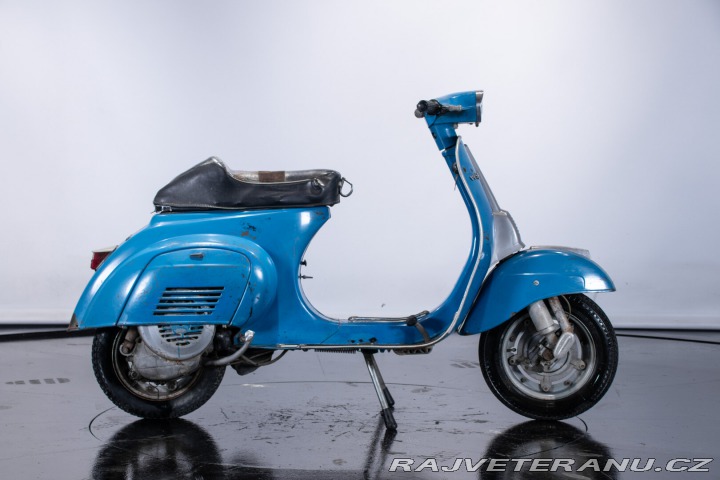 Piaggio Vespa 50 Special 1979