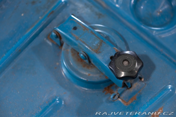 Piaggio Vespa 50 Special 1979