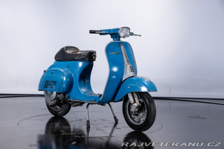 Piaggio Vespa 50 Special 1979
