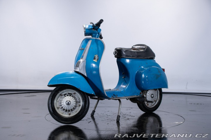 Piaggio Vespa 50 Special 1979