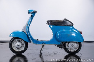 Piaggio Vespa 50 Special 1979