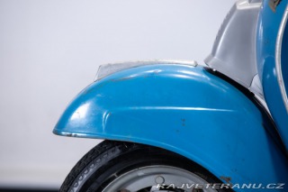 Piaggio Vespa 50 Special 1979