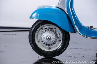 Piaggio Vespa 50 Special 1979