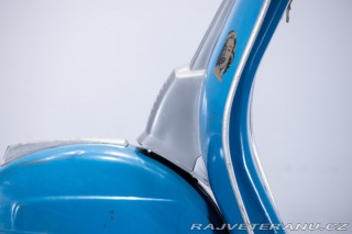 Piaggio Vespa 50 Special 1979