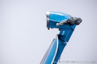 Piaggio Vespa 50 Special 1979