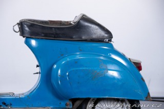 Piaggio Vespa 50 Special 1979