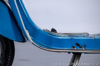 Piaggio Vespa 50 Special 1979