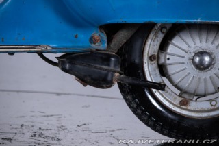 Piaggio Vespa 50 Special 1979