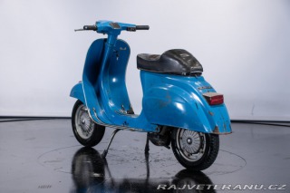 Piaggio Vespa 50 Special 1979