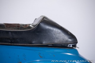 Piaggio Vespa 50 Special 1979