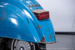 Piaggio Vespa 50 Special 1979