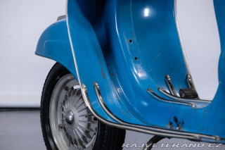 Piaggio Vespa 50 Special 1979