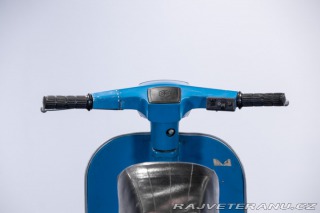 Piaggio Vespa 50 Special 1979